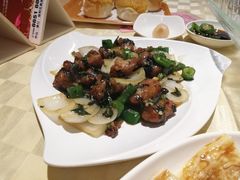 紫苏骨-石岐佬中山菜馆(张溪店)