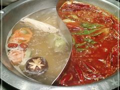 -大龙燚火锅(白石洲店)