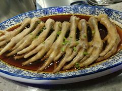-嵇大厨好灶头农家菜