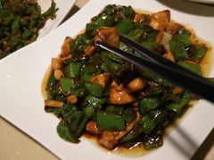 -顶顶香煎饼家常菜(金花南路店)