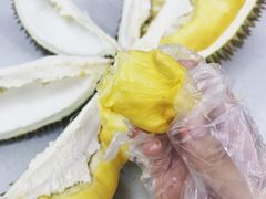 -无招牌海鲜餐厅(怡丰城店)