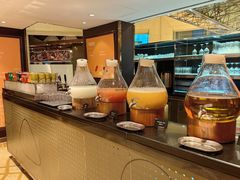 -怡咖啡海鲜自助餐厅(浦东香格里拉店)