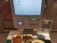 -老乡鸡(上海白玉兰广场店)