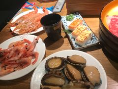 -蟹将军·松叶蟹和牛日料放题自助(K11店)