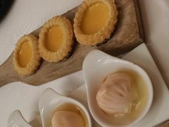 -正佳广场万豪酒店-粤菜餐厅·点心·海鲜·聚餐