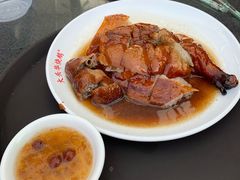 -黄连大头华烧鹅店(大良店)