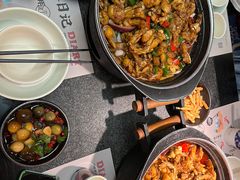 -蛙小侠(长安万科店)
