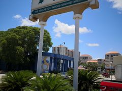 -Versailles Restaurant Cuban Cuisine