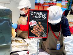 -京客隆超市(京源店)