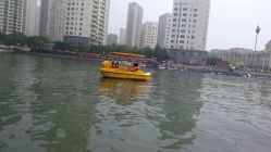 -星海水上乐园(星海广场圣亚店)