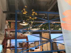大堂-娄三少春饼·烤鸭(合生汇购物中心店)