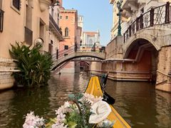 -华谊兄弟（长沙）电影小镇