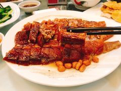 -勝記酒家·37年老字号·经典粤菜(荔枝公园店)