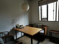 用餐区-竹里馆·淮扬菜·功夫茶(老门东店)