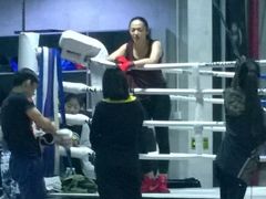 -格斗兄弟搏击健身训练馆(望京店)