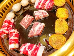-龙记珍牛和牛烧肉(龙南街店)