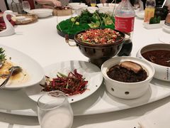 -湖锦酒楼·32年地道湖北菜(光谷店)