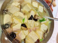 -阿英煲(凉城路店)