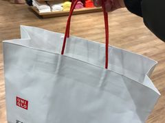 -优衣库(上海金桥太茂店)