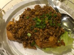 -无招牌海鲜餐厅(滨海艺术中心店)