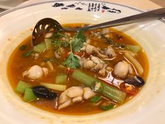 -古韵轩·江浙融合菜(梁溪店)