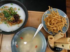 -大王油茶(二厂文创公园店)