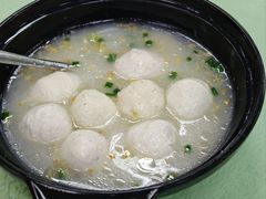 -景好海鲜餐厅(大鹏必选旅游店)