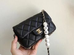 -CHANEL(恒隆广场店)