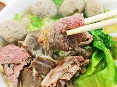-菜忠潮州牛肉店(岗厦店)