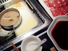 -巴奴毛肚火锅(六天地店)