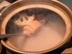 -乡食柴房  湖南乡里菜(龙岗中心城店)