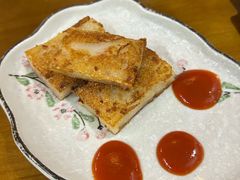 -本味友膳·茶餐厅(和达中心城店)