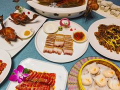 -古南都·老广东酒楼(龙江店)