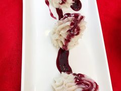 -北京全聚德烤鸭店(昌平店)