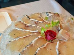 -香守·花胶鸡海鲜火锅(JW万豪店)