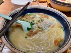 -上坐过桥米线(顺城店)