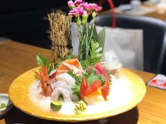 -渔寿司·日本料理(艾尚天地店)
