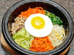 石锅拌饭-汉拿山(包河万达店)