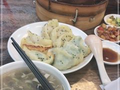 -金源汤包(育新东路店)