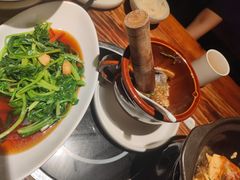 -瑶王府·广西菜(相思湖店)