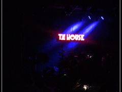 -TZ House音乐现场(茅台店)