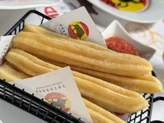 -Mezomd曼索蒂西班牙餐厅(广粤店)