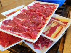 -横沥牛庄(总店)