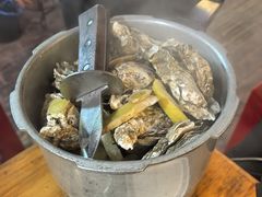 -大湾金牌万州烤鱼(沙河店)