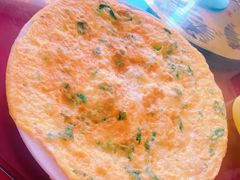 -北京龙庆四季香农家饭庄·灶台鱼·碳烤虹鳟鱼(龙庆峡店)