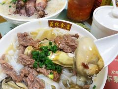 -荔林食店(西华路店)
