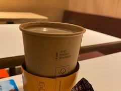 -麦当劳(豫园店)