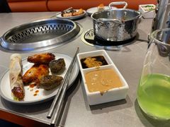 -三京祥烤肉自助料理(慈云寺店)