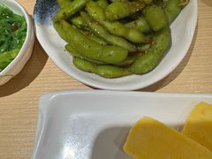 -万岁寿司(万国店)