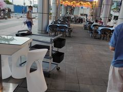 -千岛蚝高压锅生蚝·人参火锅(白云万达店)